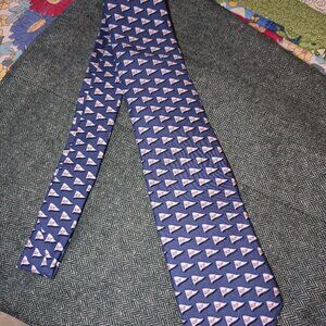 Vineyard Vines Silk Tie